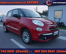 FIAT 500L 1.6 Multijet 120 CV Lounge