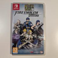 Fire Emblem - Warriors
