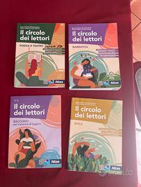 Il circolo dei lettori