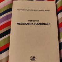 Problemi di meccanica razionale. Bampi
