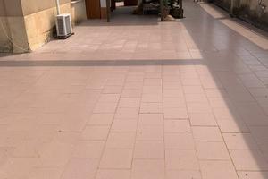 Attico Viale della Regione stupenda vista