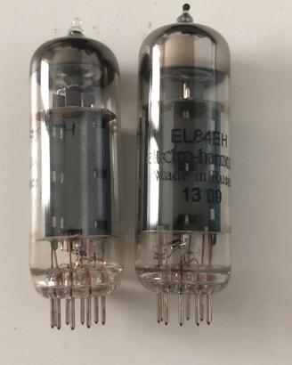 Electro harmonix
