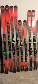 Sci gara Rossignol