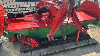 Falciatrice frontale enorossi