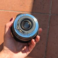 Obiettivo Sigma 28-105
