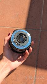 Obiettivo Sigma 28-105