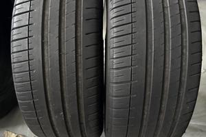 gomme usate 2254517 Estivo MICHELIN - PIL - 643