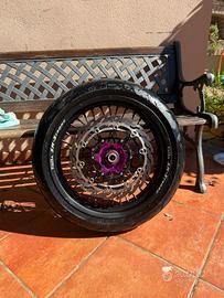 kit motard faba ktm/husq/gasgas
