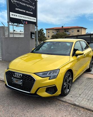 Audi A3 SPB 40 TFSI e S tronic