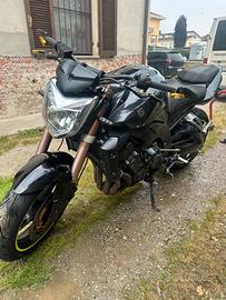Fz1 2006