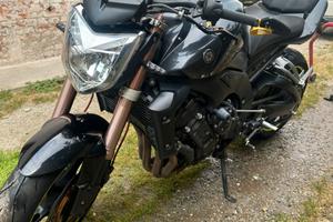 Fz1 2006