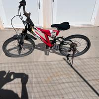Bicicletta bamino