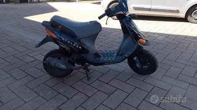 Scooter STALKER 50
