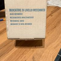 Indicatore di livello di tipo meccanico