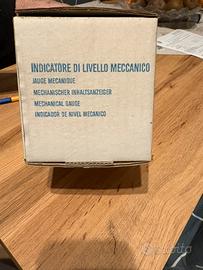 Indicatore di livello di tipo meccanico