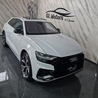 Audi Q8 50 TDI 286 CV quattro tiptronic