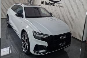 Audi Q8 50 TDI 286 CV quattro tiptronic