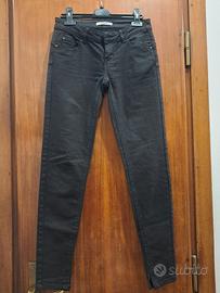 jeans neri Lu Jo