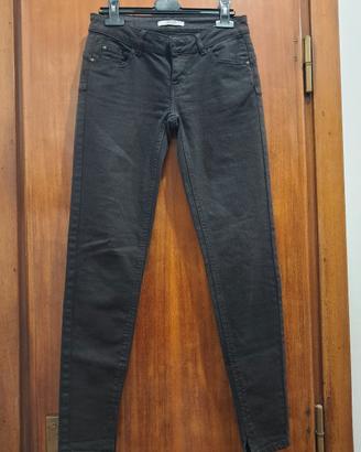 jeans neri Lu Jo