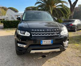 Land Rover Range Rover Sport Range Rover Sport 3.0