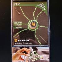 Tetrax porta cellulare magnetico