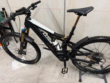 MTB E-Bike