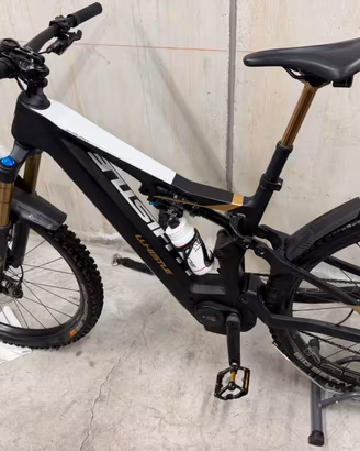 MTB E-Bike