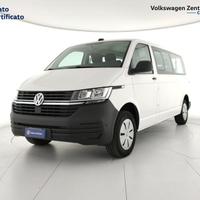 Volkswagen T6.1 Transporter t6.1 30 2.0 tdi 110cv