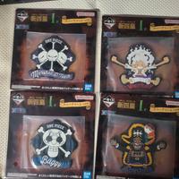 one piece lotto calamite ichibankuji 