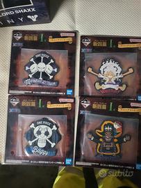 one piece lotto calamite ichibankuji 