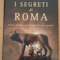 I Segreti di Roma Corrado Augias