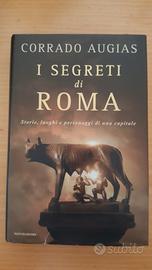 I Segreti di Roma Corrado Augias