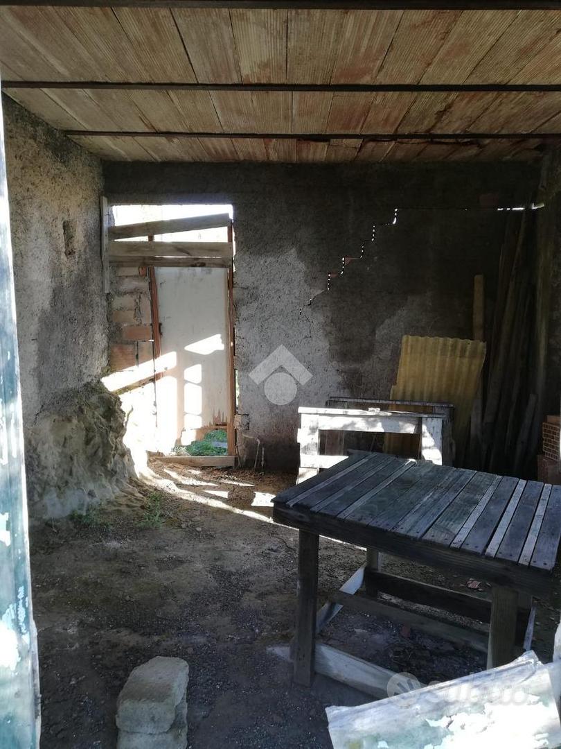 RUSTICO A OLEVANO ROMANO - Vista 3