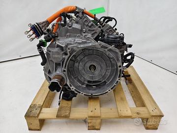 CAMBIO MANUALE 1M 4B12 HYBRID 2.4B 154Kw MITSUBISH