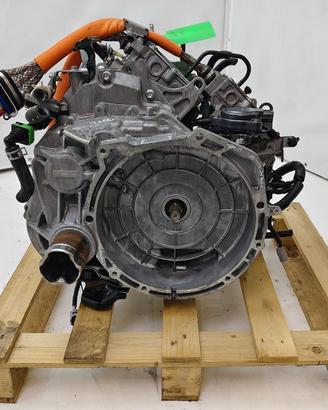 CAMBIO MANUALE 1M 4B12 HYBRID 2.4B 154Kw MITSUBISH