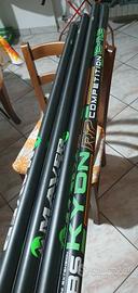 Roubasienne Maver Kyon R7