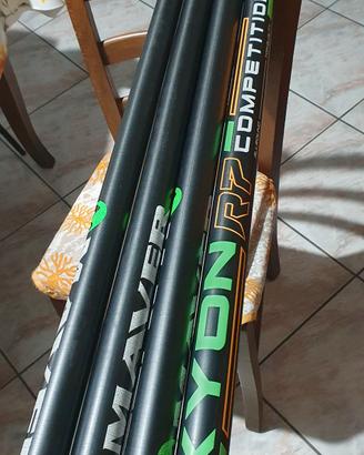 Roubasienne Maver Kyon R7