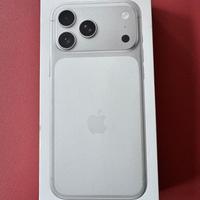 IPHONE 17 PRO 256GB NUOVO