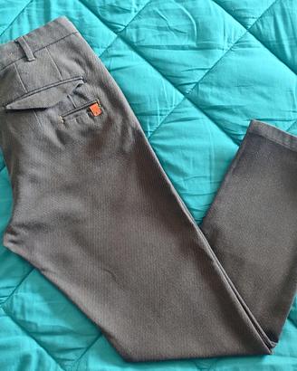 Pantalone Zara tg.48 slim fit