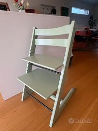 Tripp Trapp Stokke
