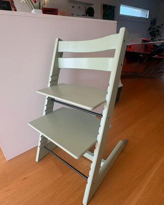 Tripp Trapp Stokke