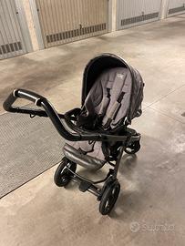Trio peg perego