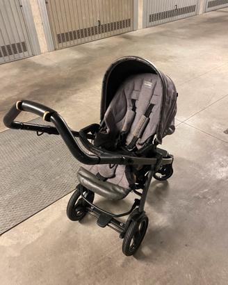 Trio peg perego