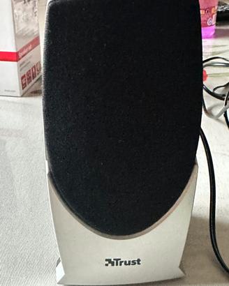 Casse audio per pc