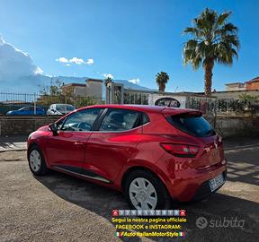 Renault Clio TCe 12V 90CV Start&Stop 5 porte Energ
