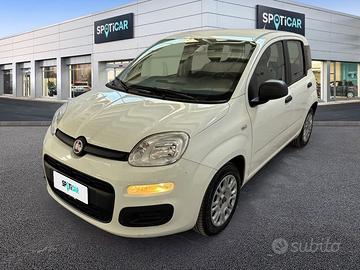 FIAT Panda 1.0 FireFly 70cv S&S Hybrid