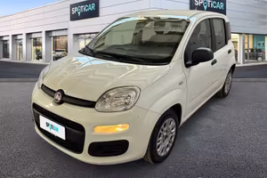 FIAT Panda 1.0 FireFly 70cv S&S Hybrid