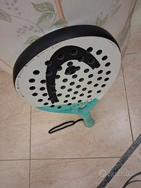 Racchetta padel Head Gravity grip originale 