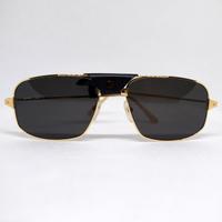 Cartier Santos Oro - Occhiali de Cartier