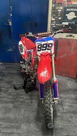 Honda CRF 250